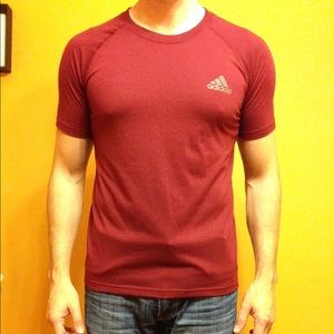 Men's Adidas t-shirt